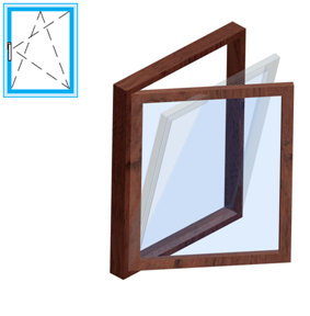 Ventanas oscilobatientes