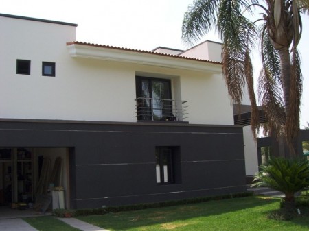 Obra en fraccionamiento - Valle Real, Guadalajara